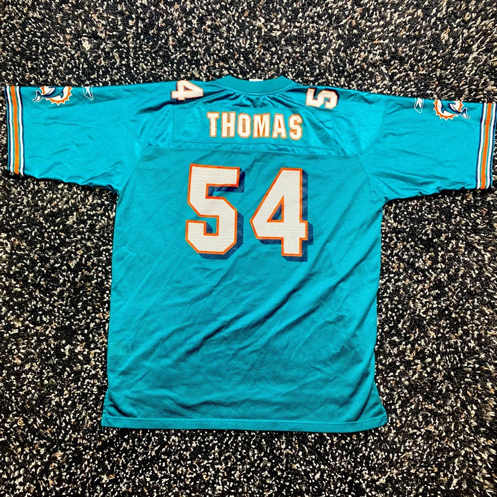NFL Jersey, Reebok, XL